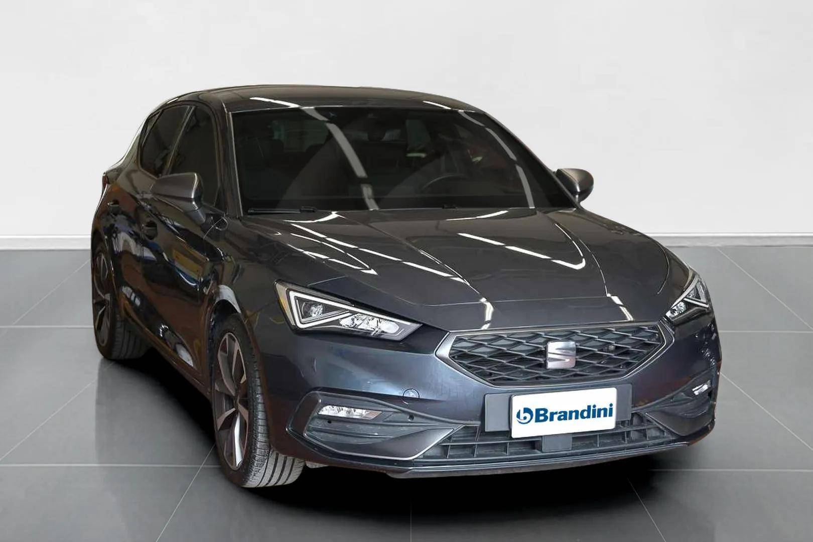 SEAT Leon - Foto 3