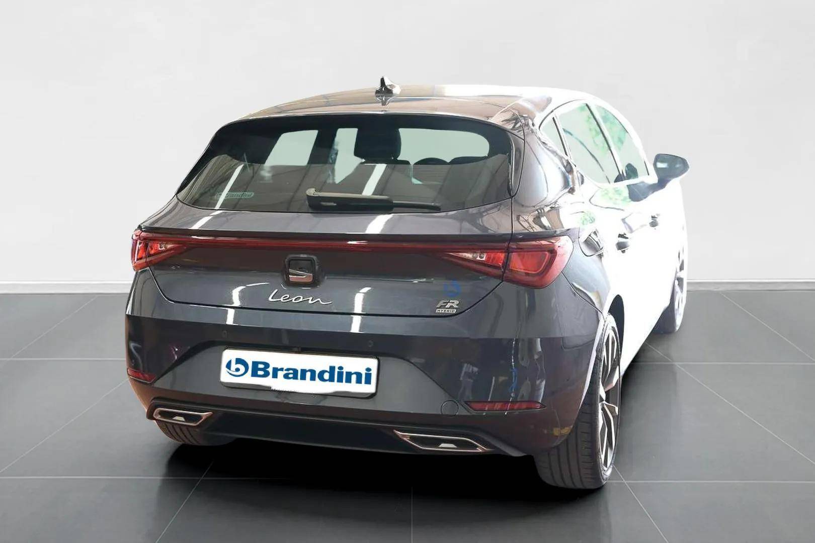 SEAT Leon - Foto 4