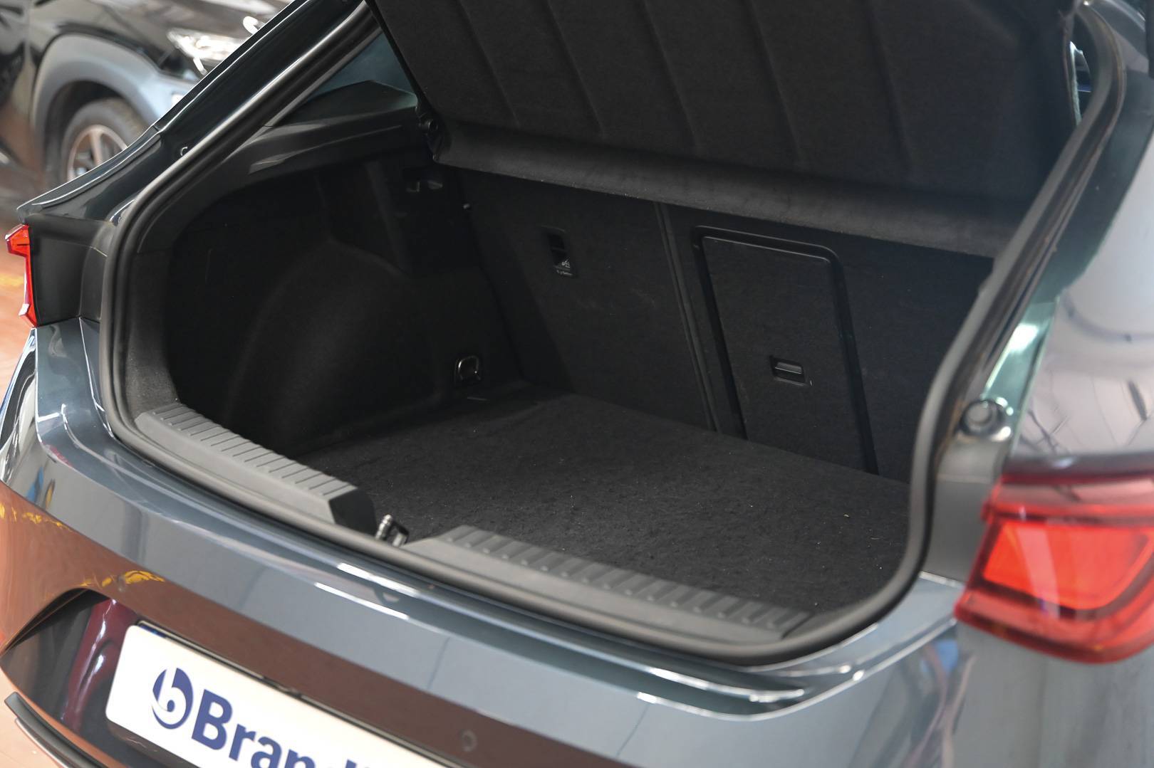 SEAT Leon - Foto 5