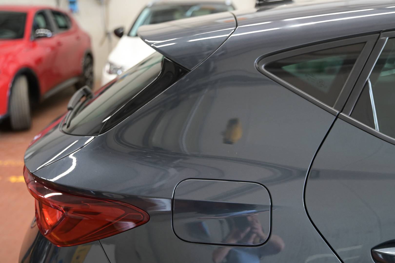 SEAT Leon - Foto 6