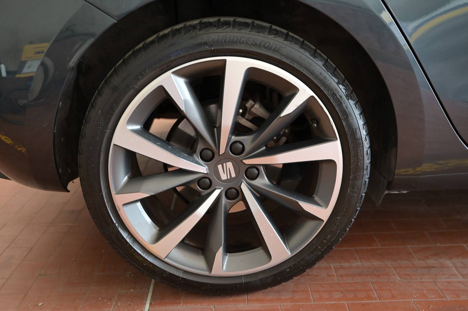 SEAT Leon - Foto 7