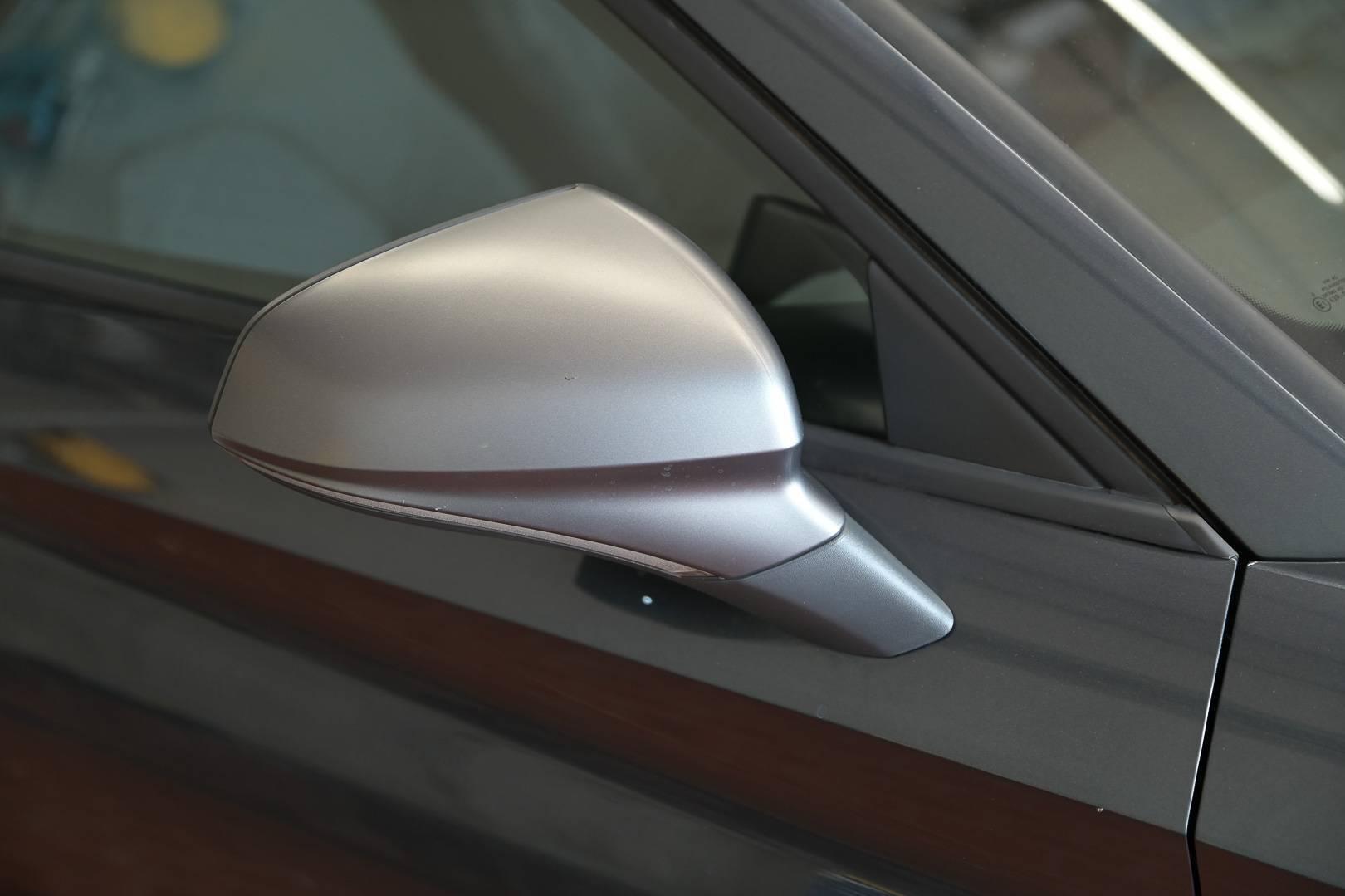 SEAT Leon - Foto 8