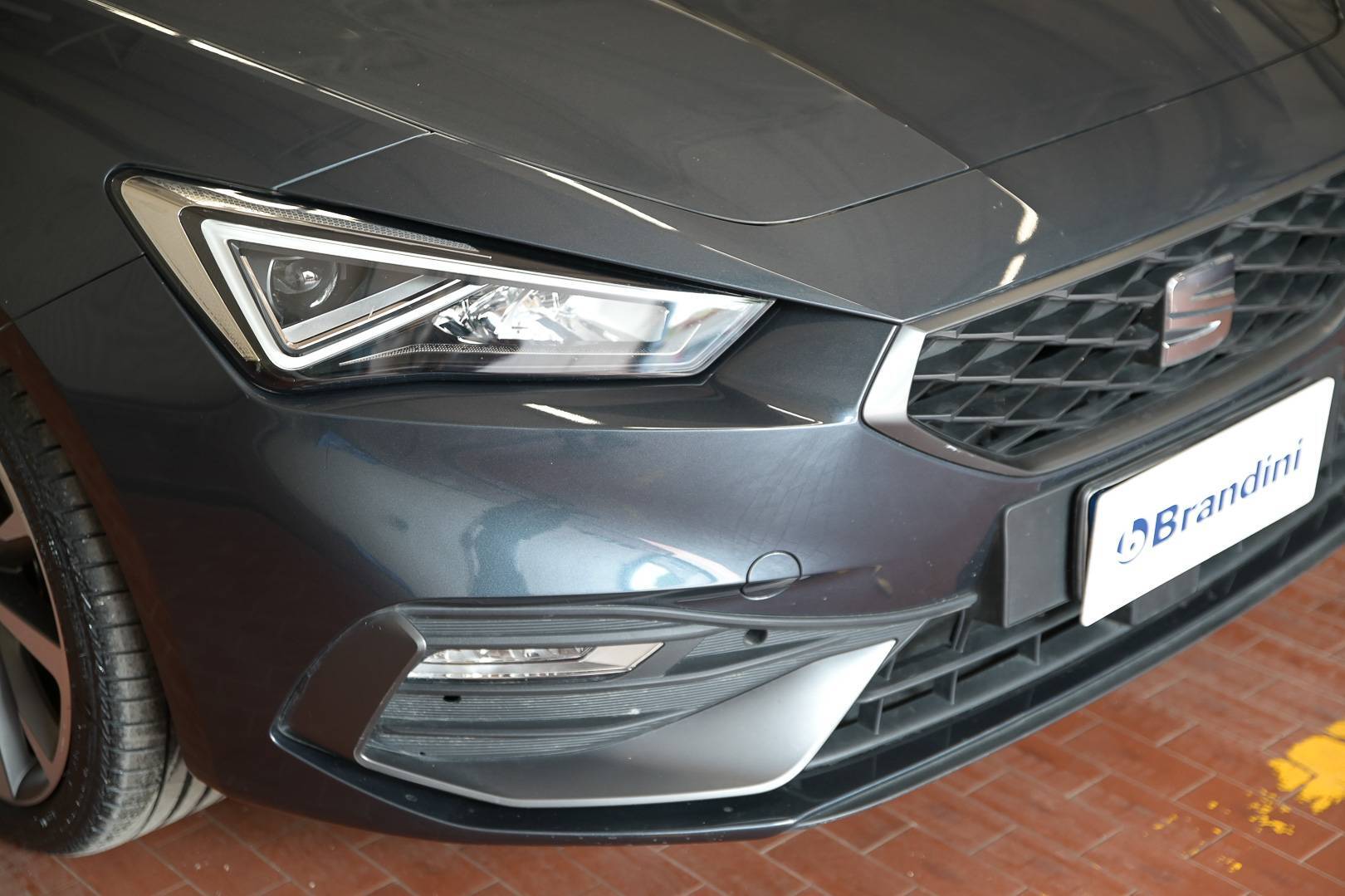 SEAT Leon - Foto 9