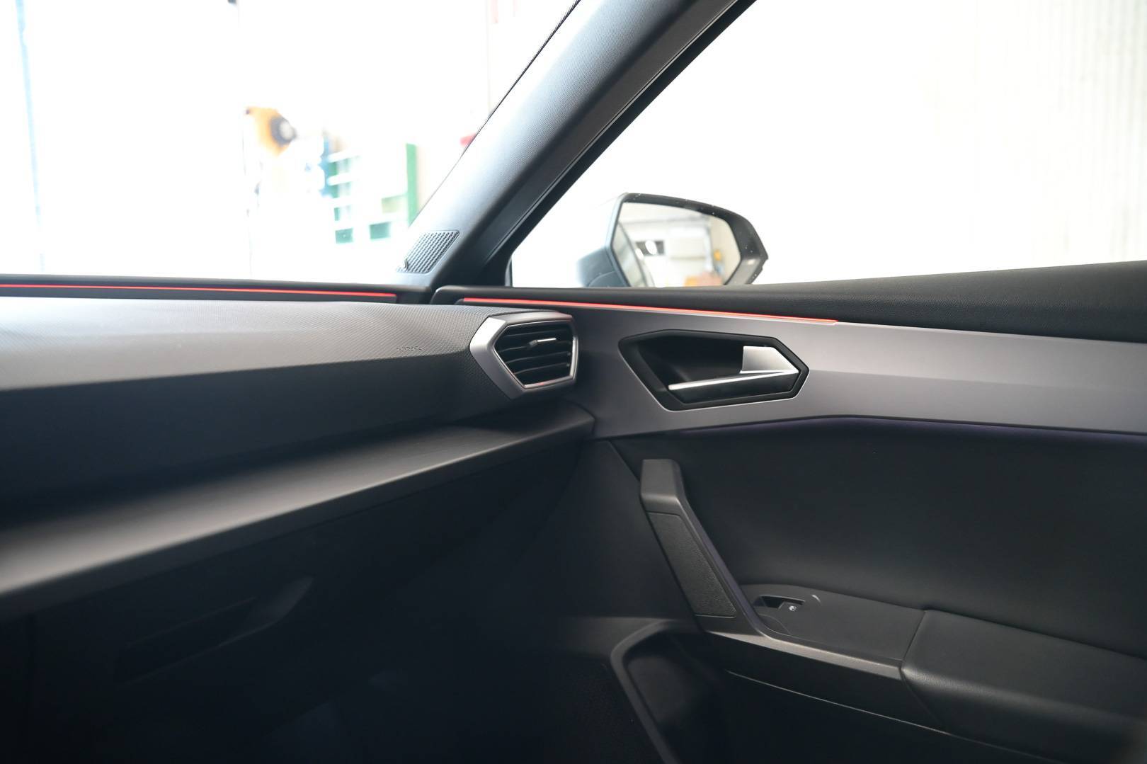 SEAT Leon - Foto 12