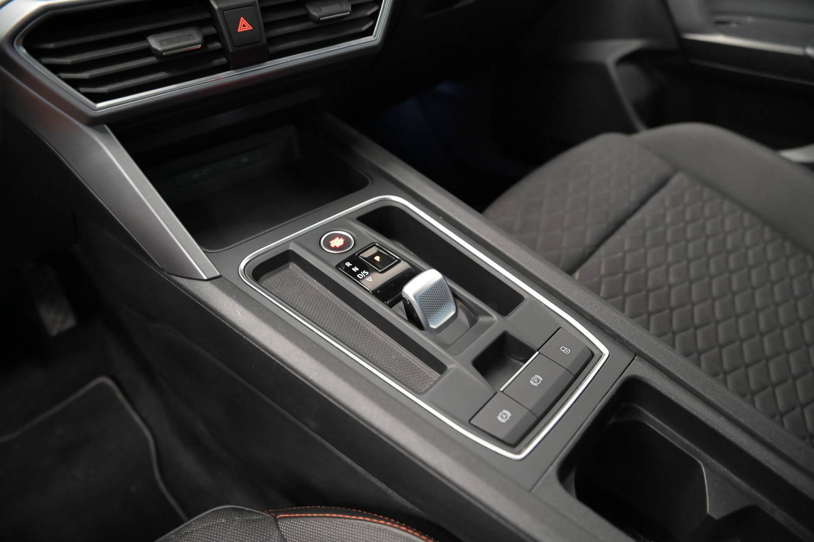 SEAT Leon - Foto 13