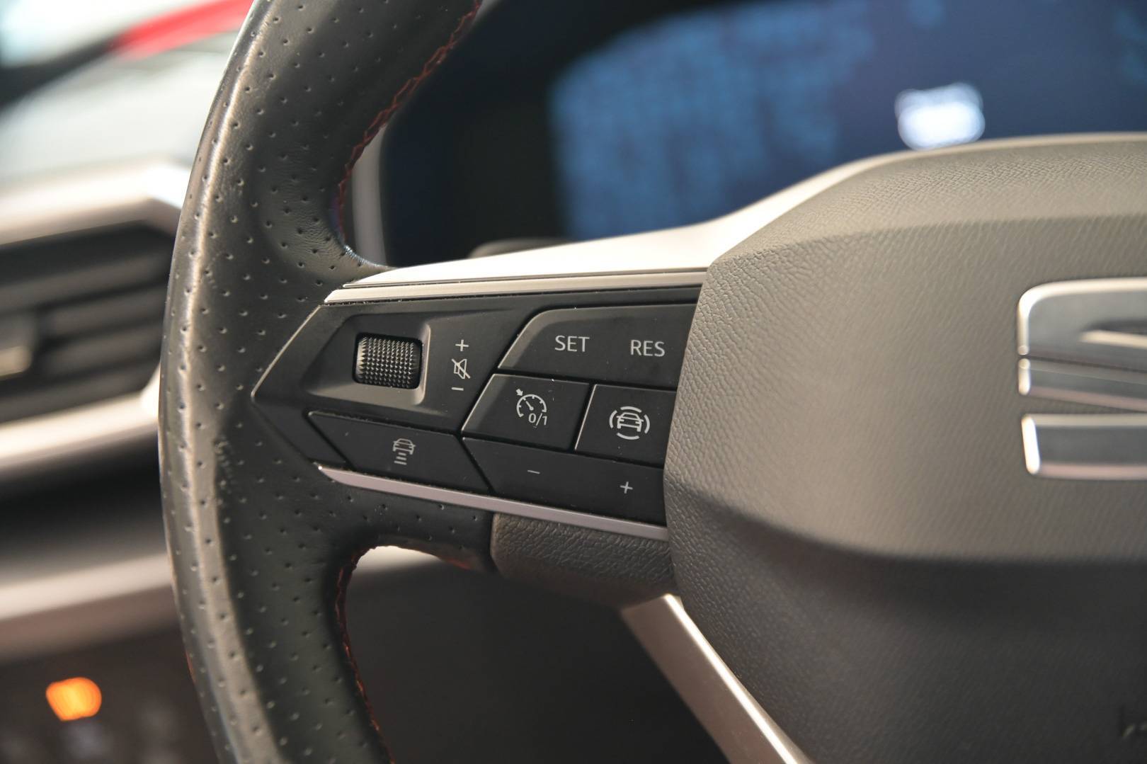 SEAT Leon - Foto 15
