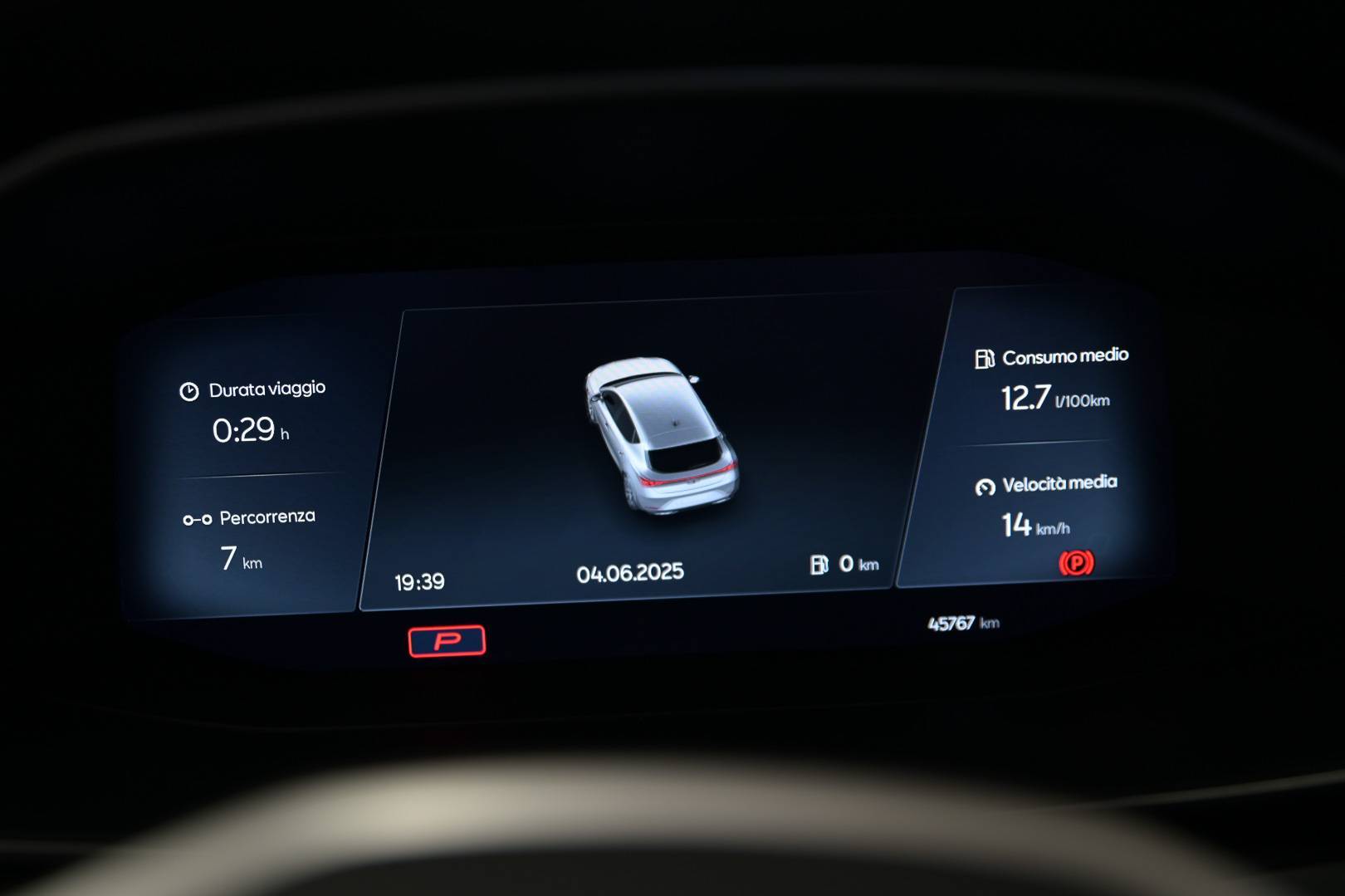 SEAT Leon - Foto 19
