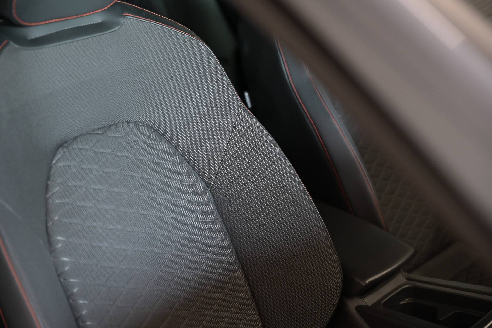 SEAT Leon - Foto 26