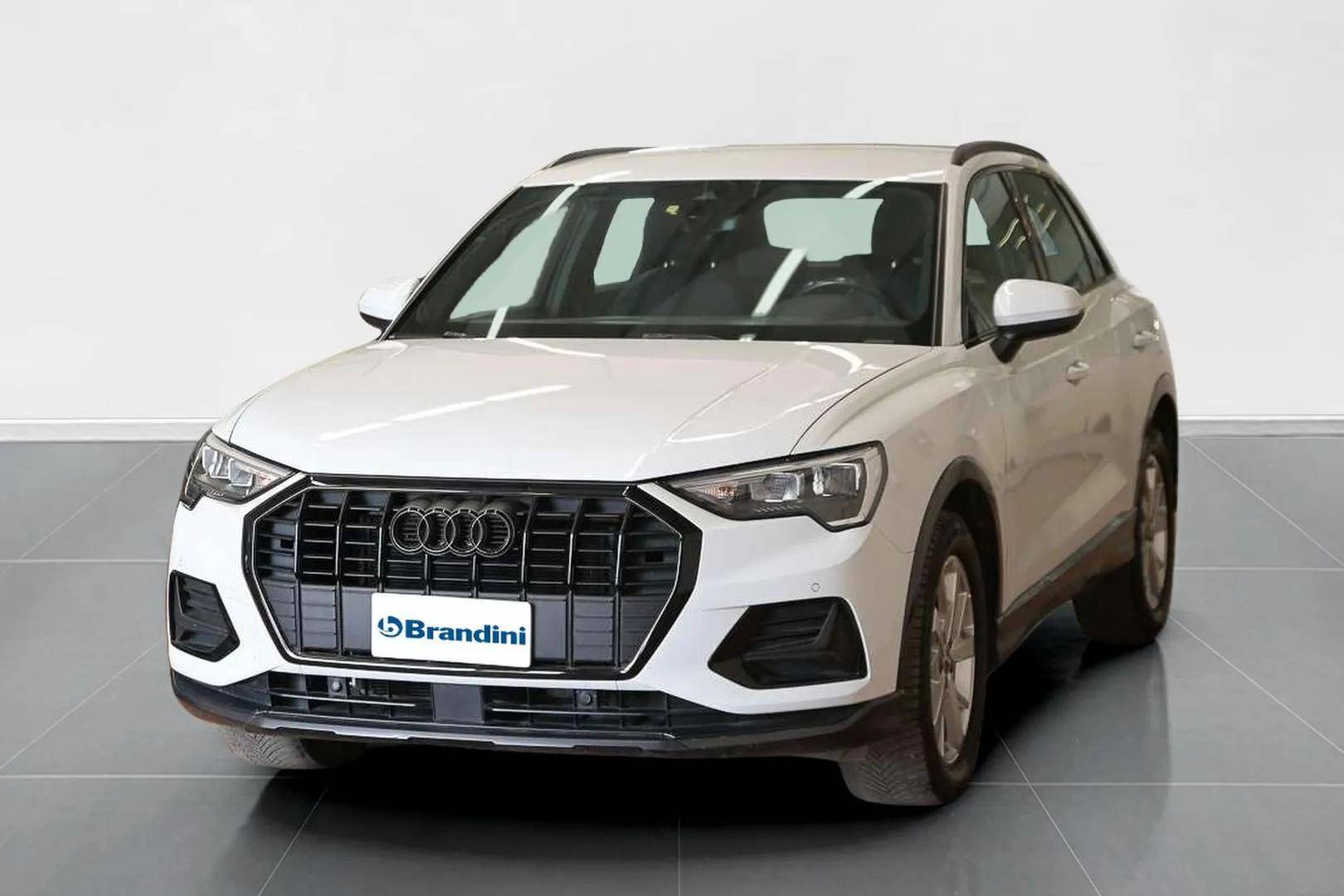 AUDI Q3 - Foto 1