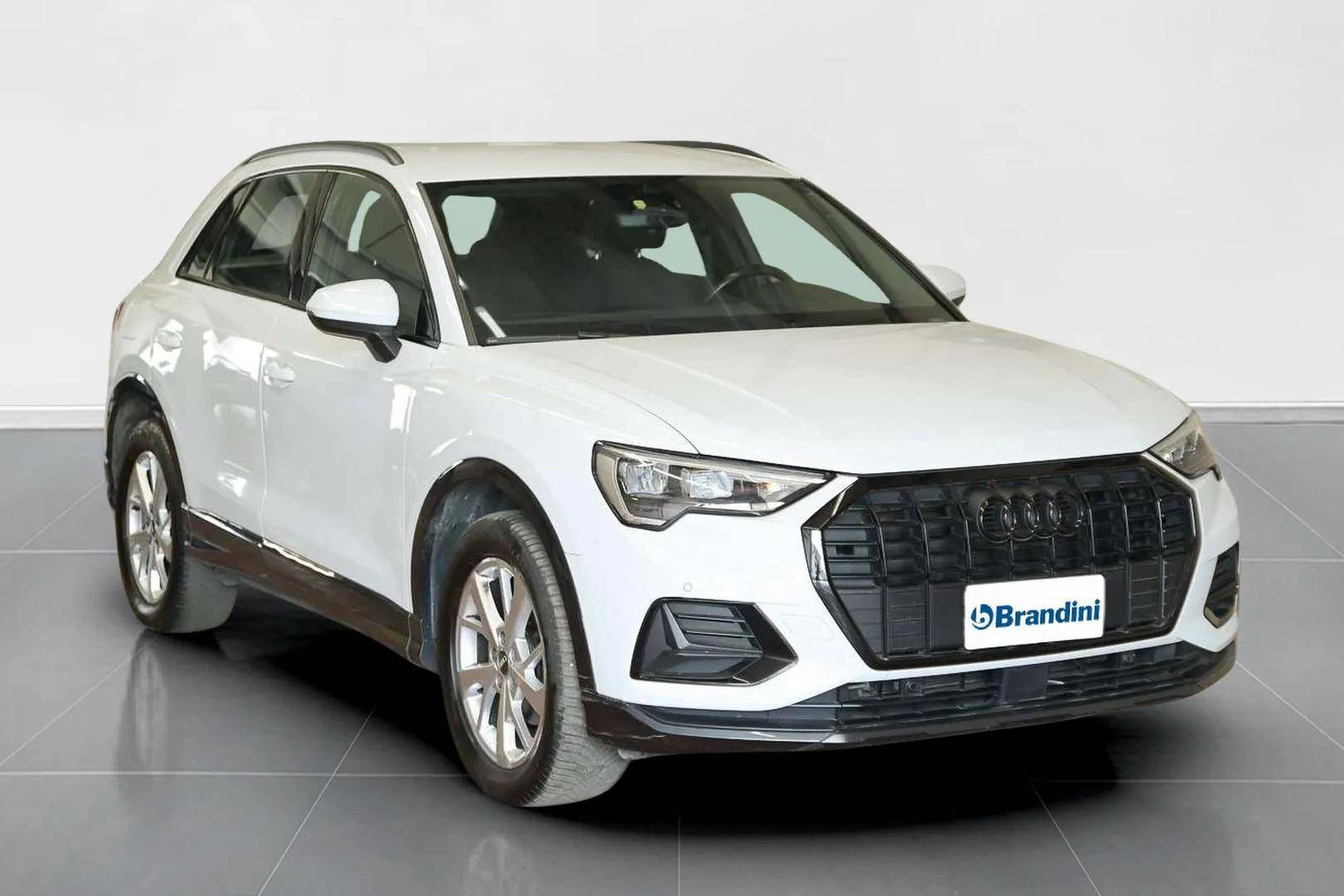 AUDI Q3 - Foto 3