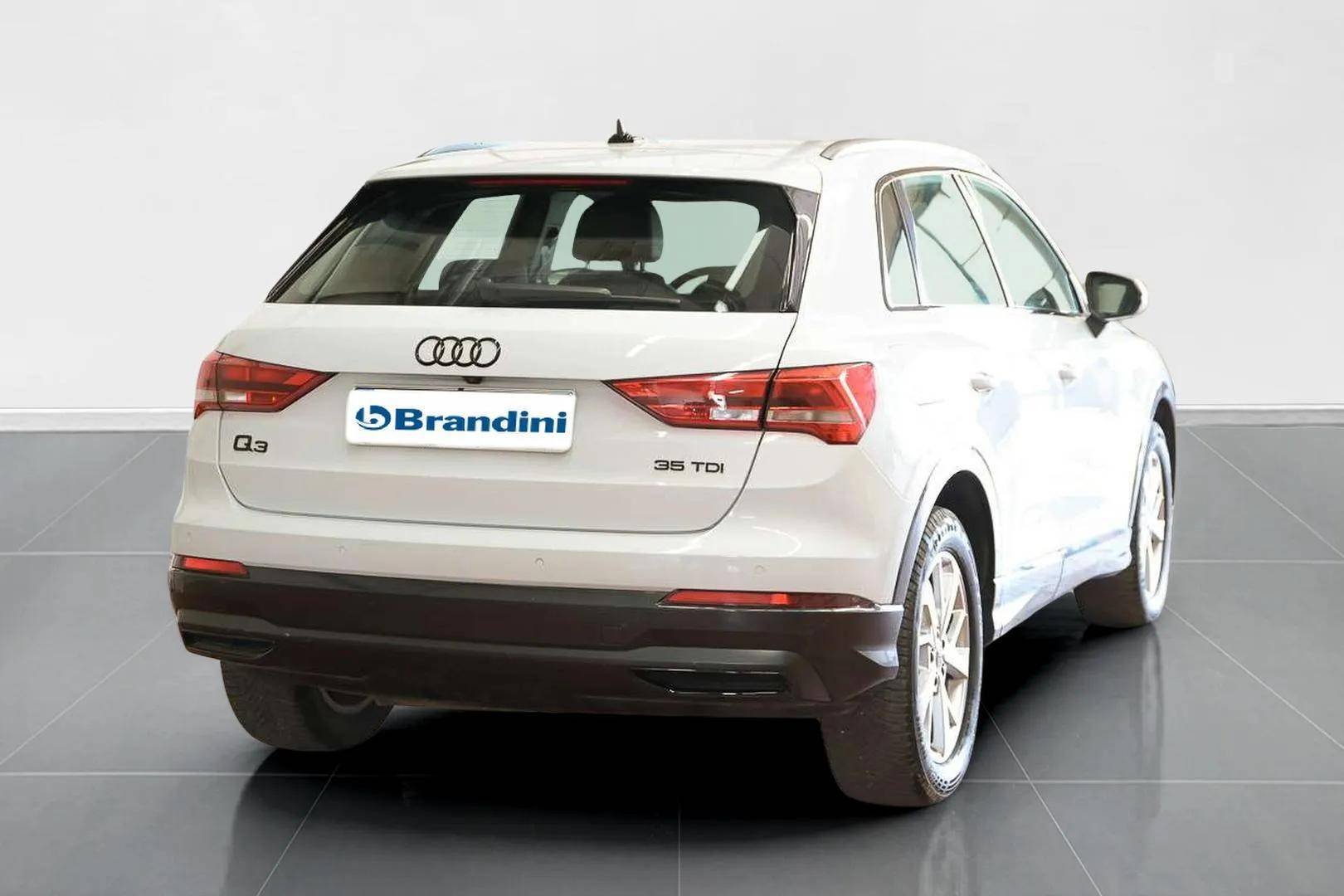 AUDI Q3 - Foto 4