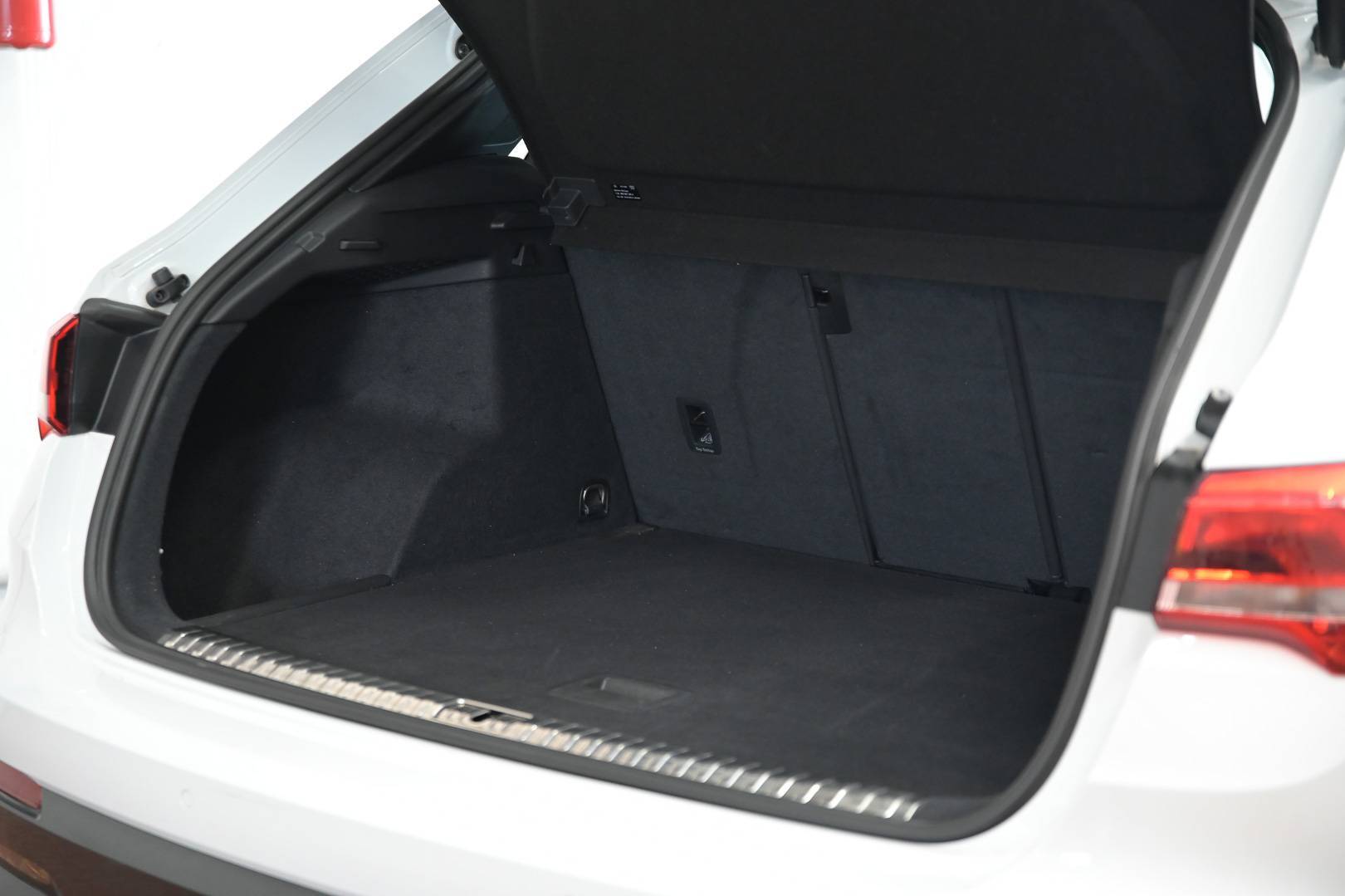 AUDI Q3 - Foto 5