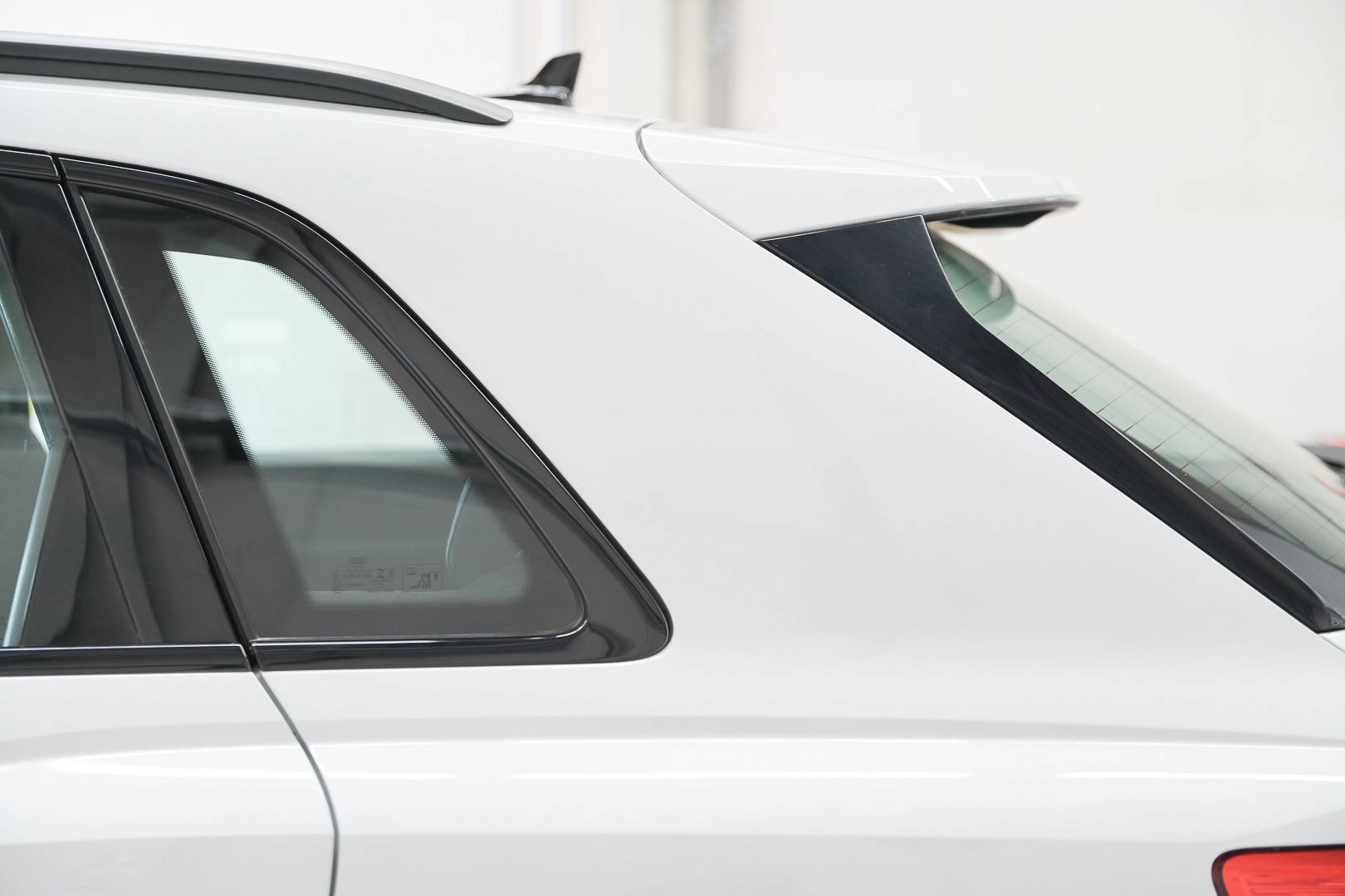 AUDI Q3 - Foto 7
