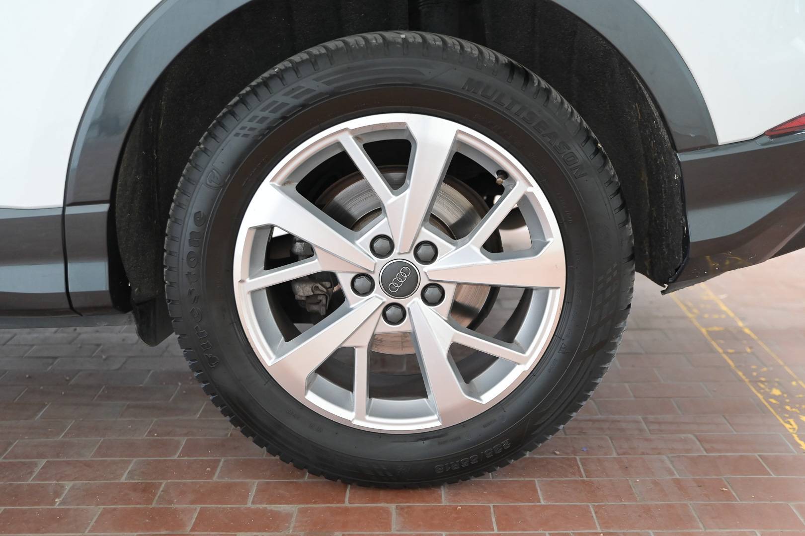 AUDI Q3 - Foto 8