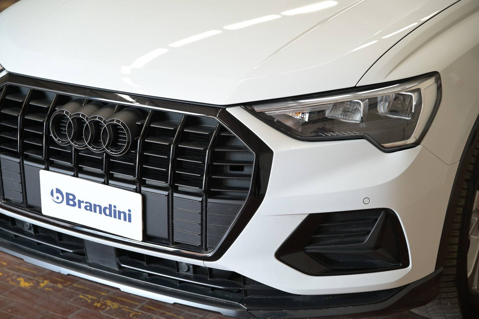AUDI Q3 - Foto 10