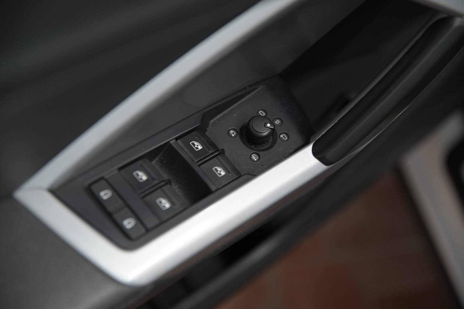 AUDI Q3 - Foto 11