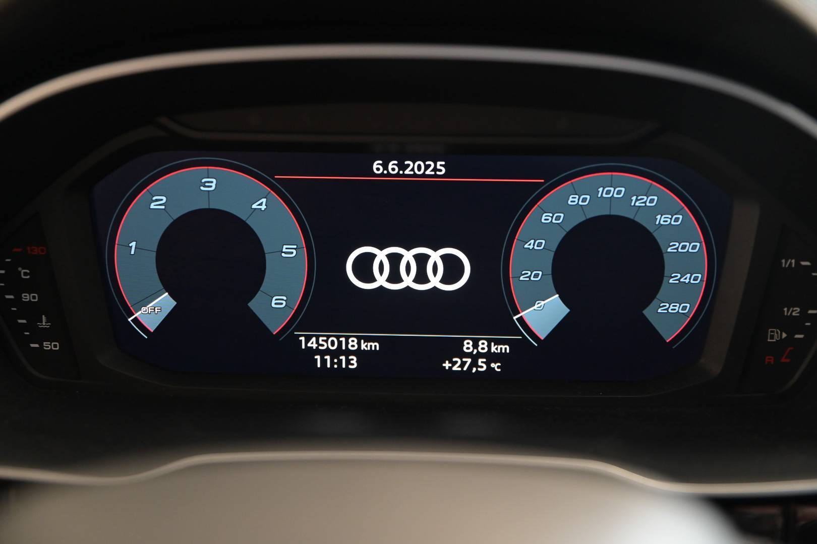 AUDI Q3 - Foto 12