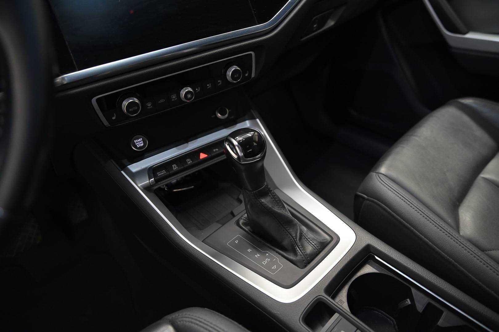 AUDI Q3 - Foto 14