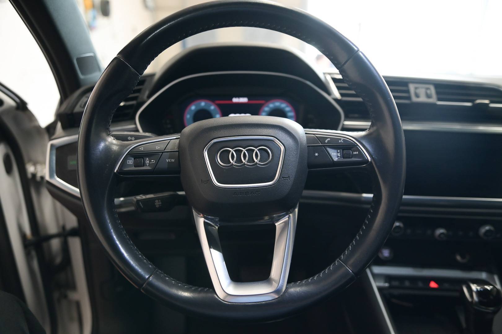 AUDI Q3 - Foto 15