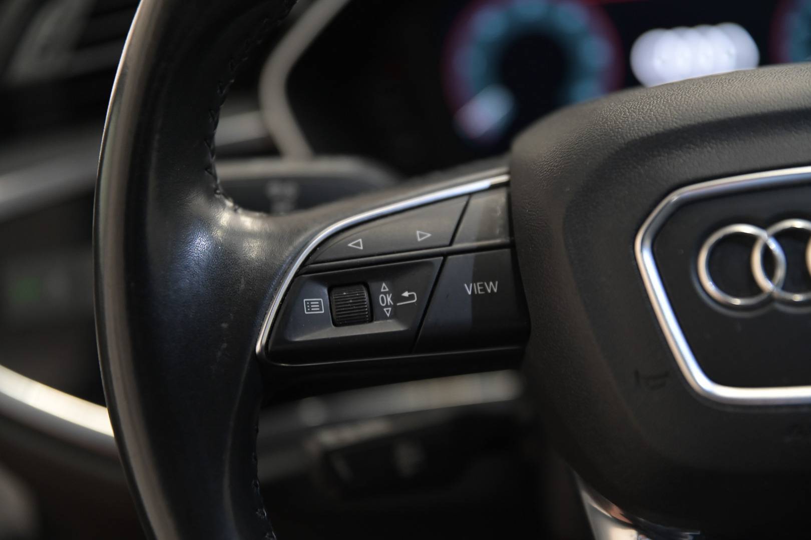 AUDI Q3 - Foto 16