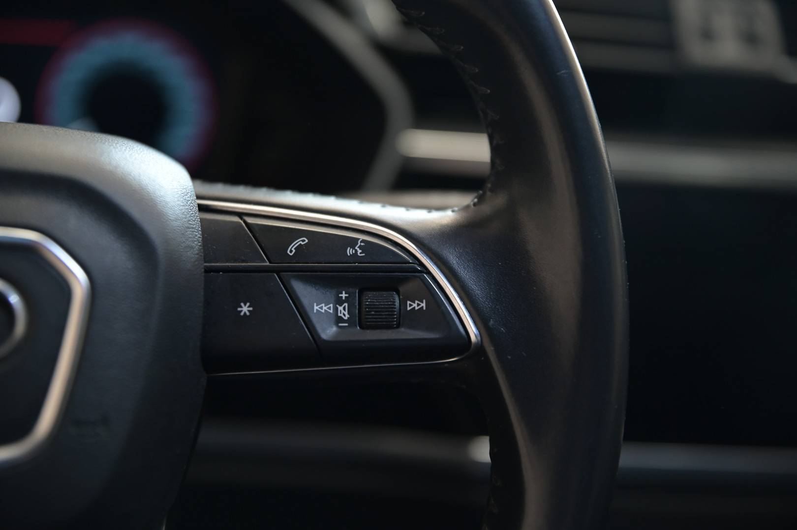 AUDI Q3 - Foto 17