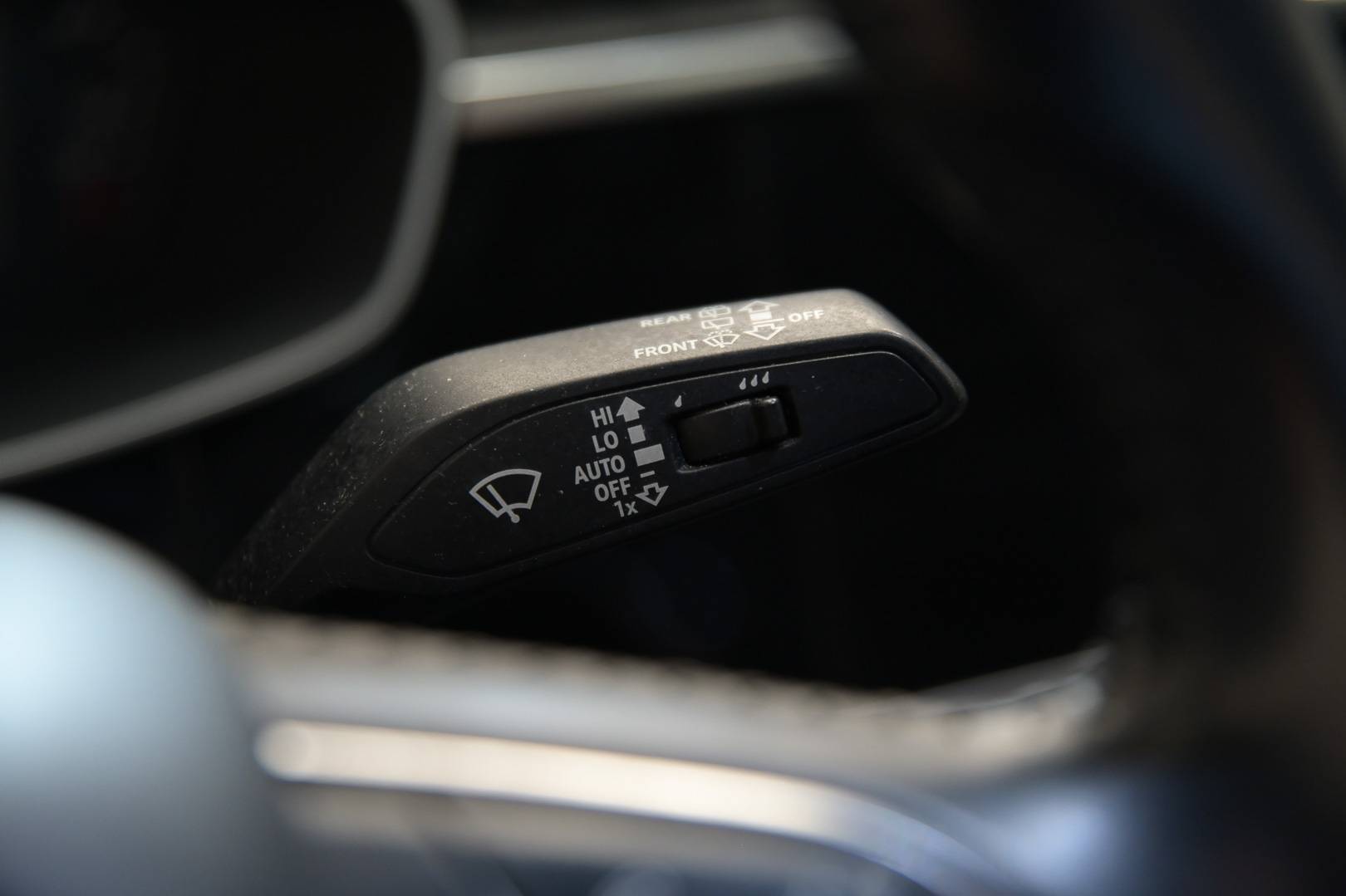 AUDI Q3 - Foto 19