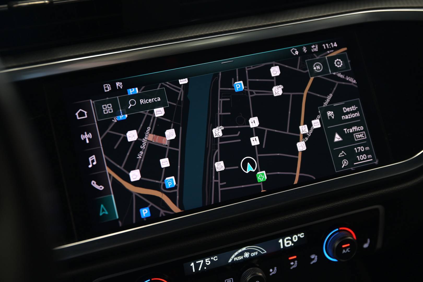AUDI Q3 - Foto 24