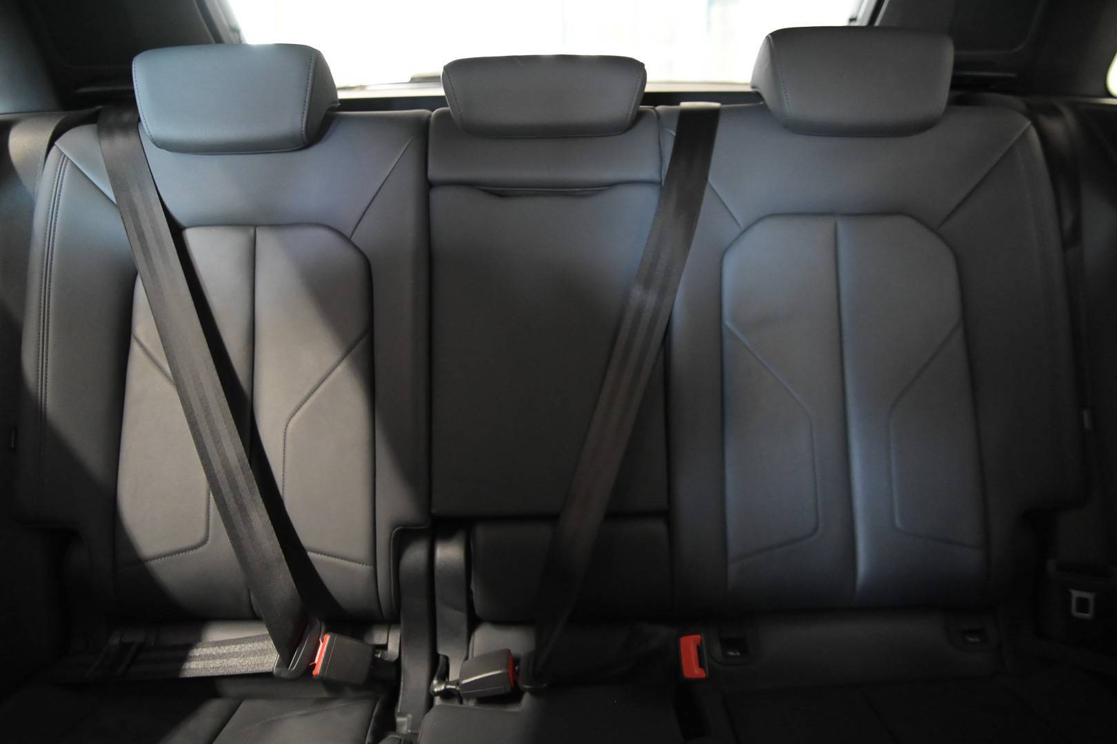 AUDI Q3 - Foto 25