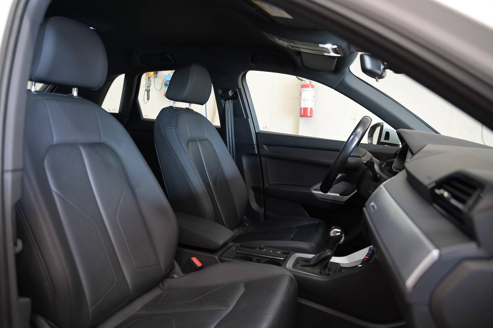 AUDI Q3 - Foto 27