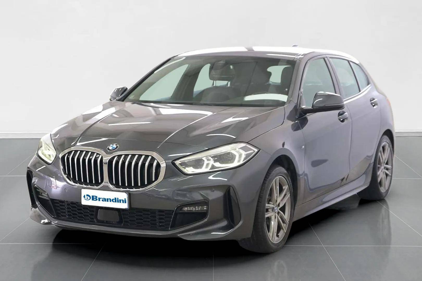 BMW Serie 1 - Foto 1