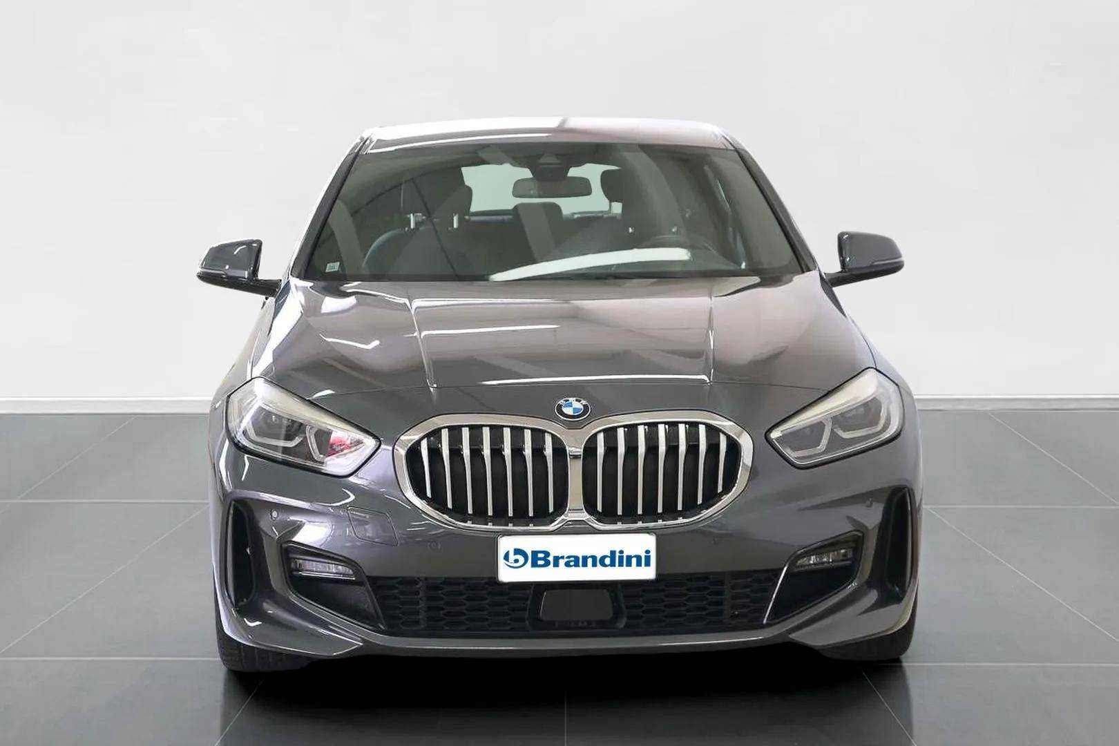 BMW Serie 1 - Foto 2