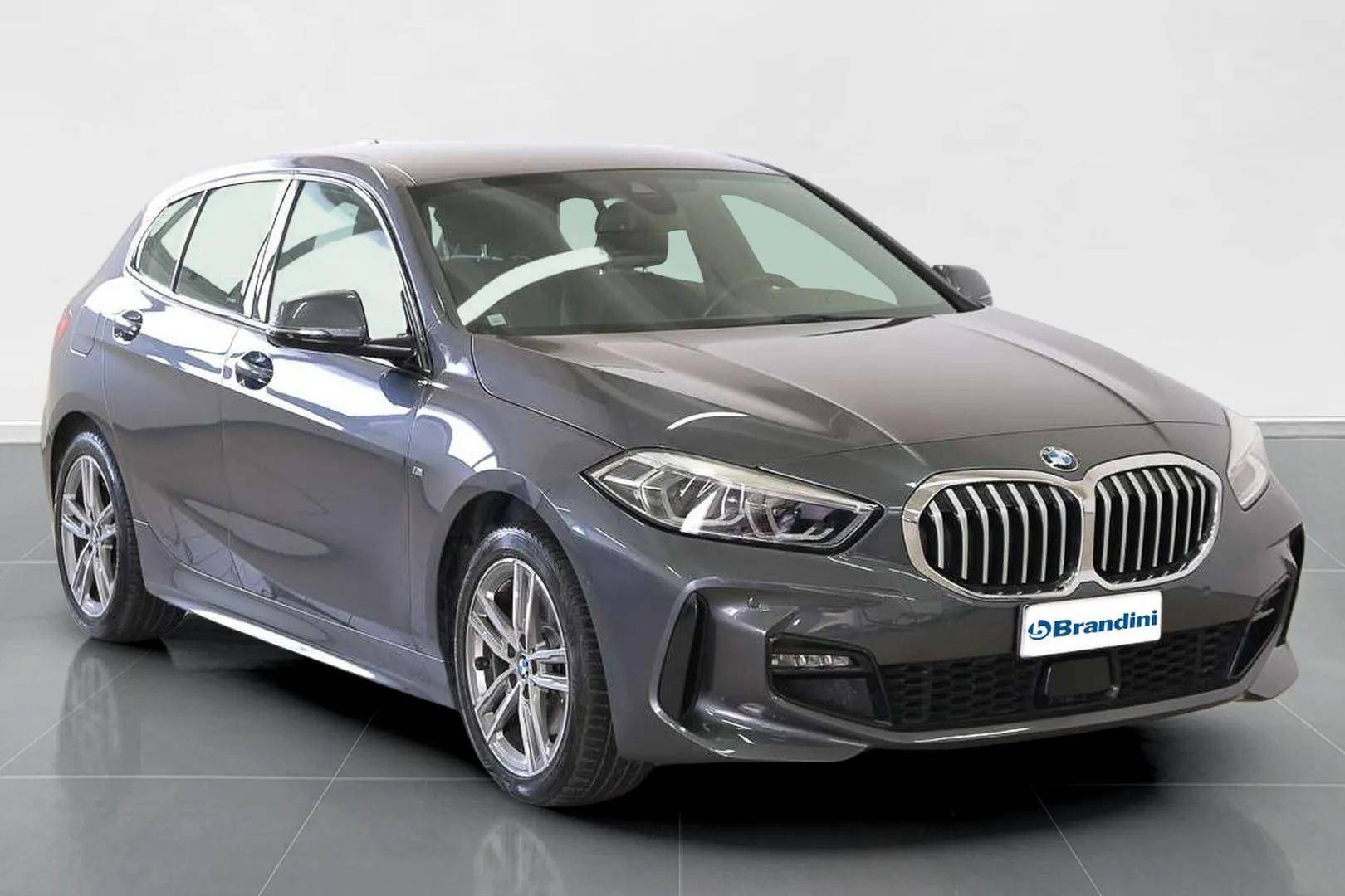 BMW Serie 1 - Foto 3