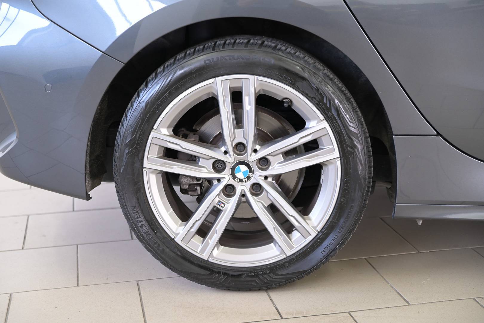 BMW Serie 1 - Foto 7