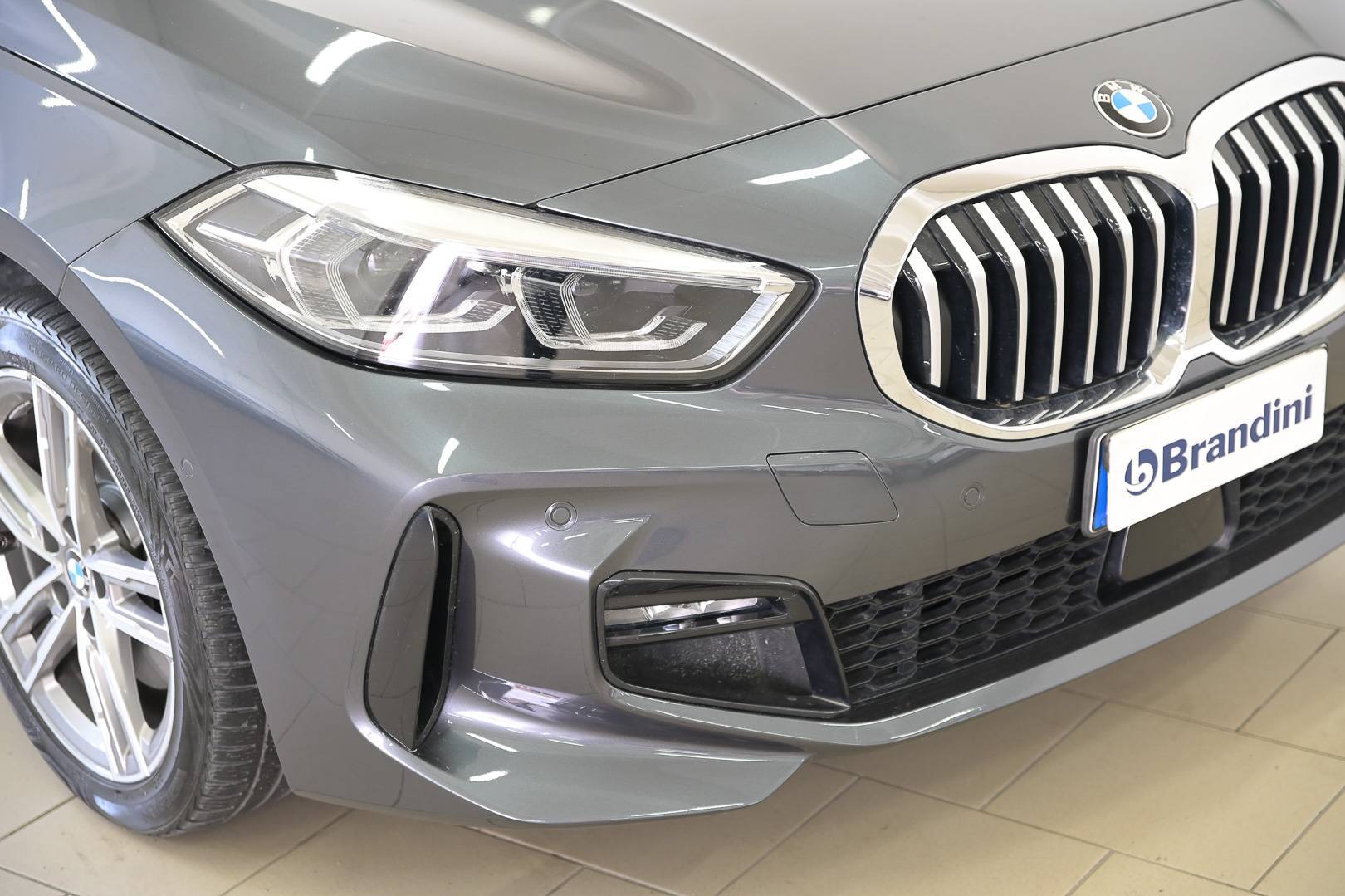 BMW Serie 1 - Foto 9