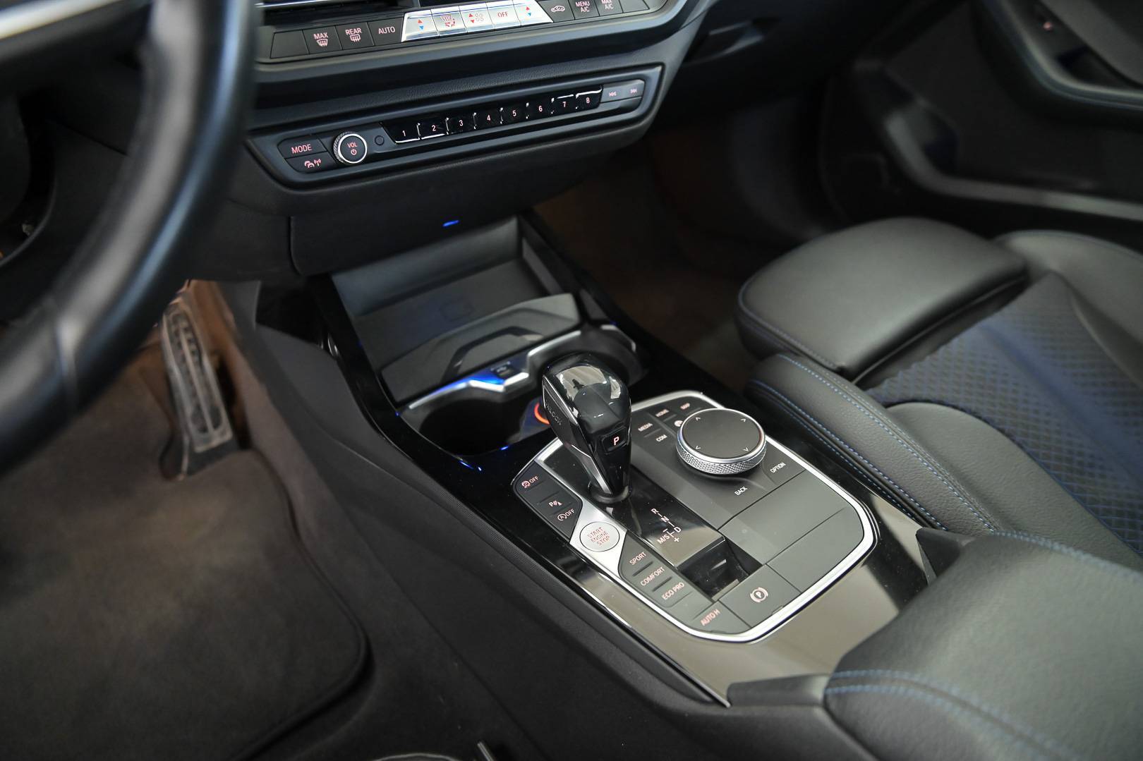 BMW Serie 1 - Foto 14