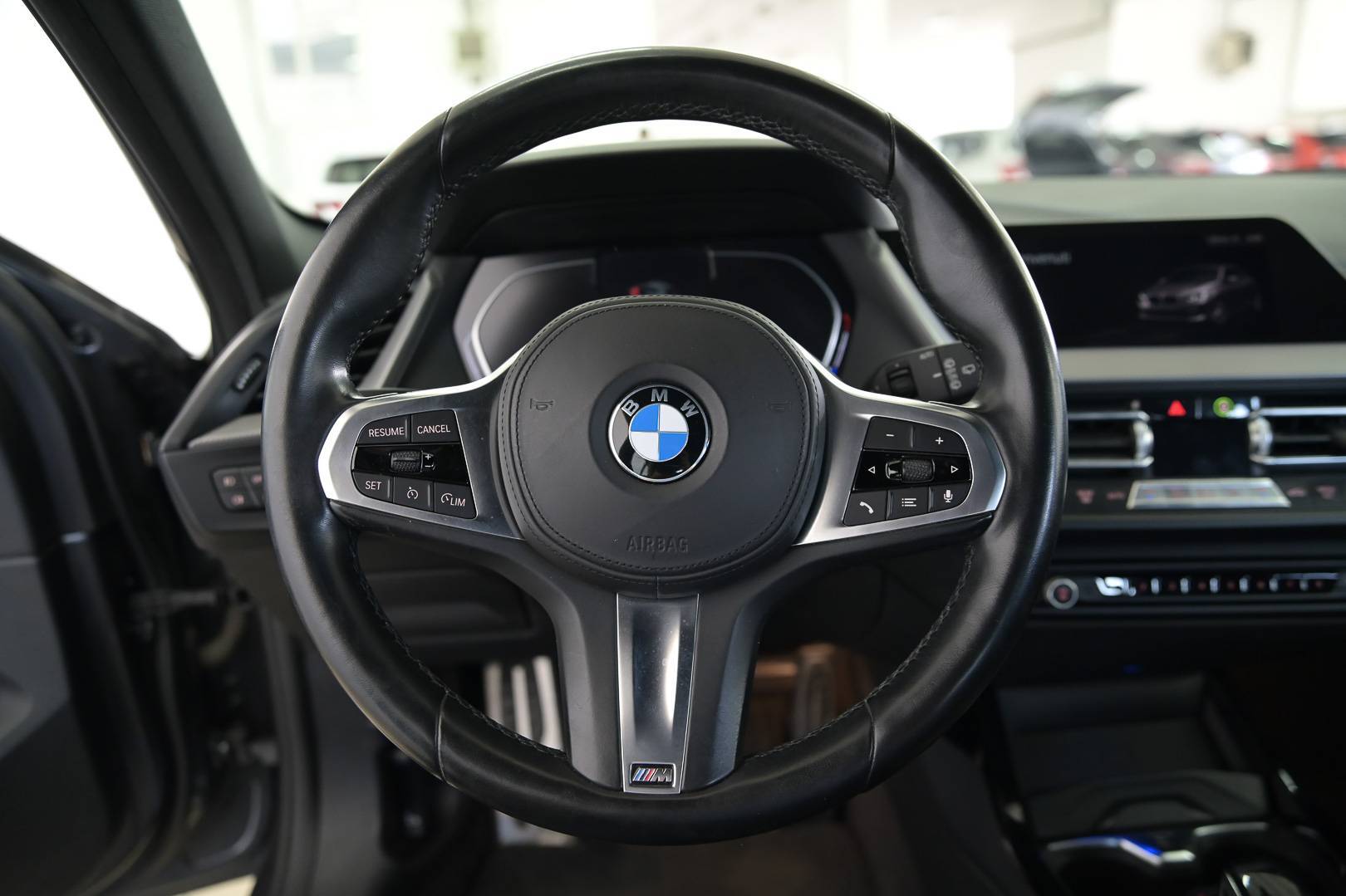 BMW Serie 1 - Foto 15