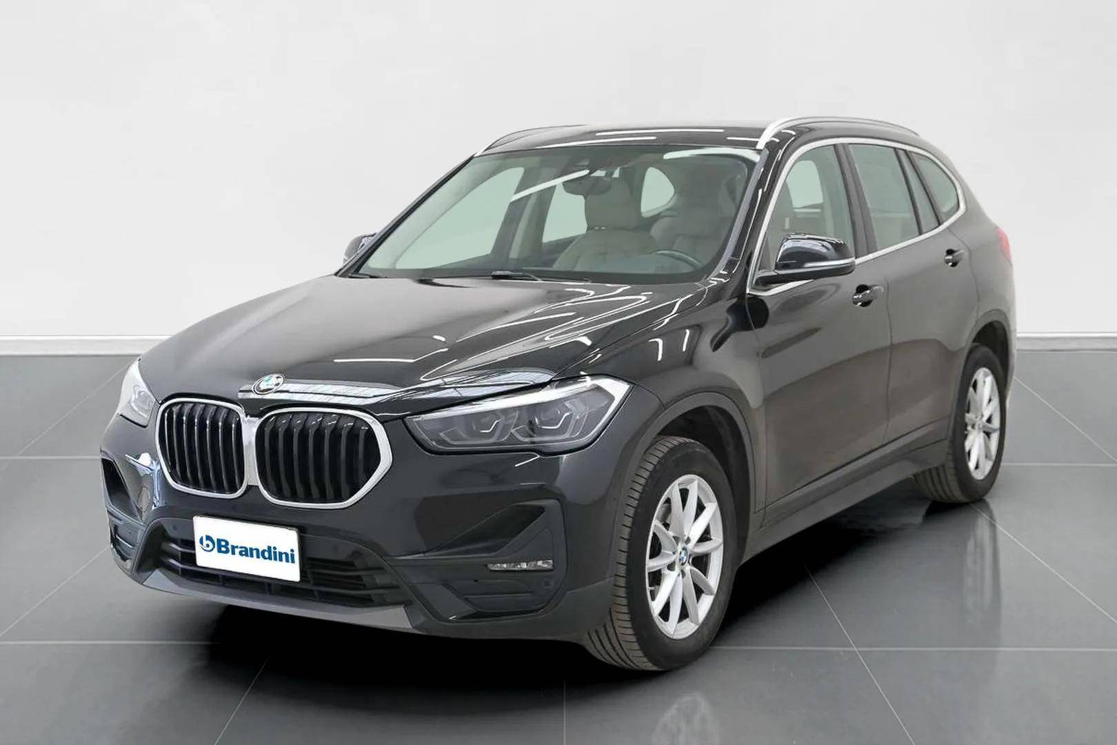 BMW X1 - Foto 1