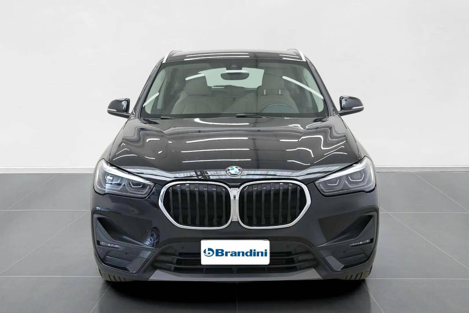 BMW X1 - Foto 2