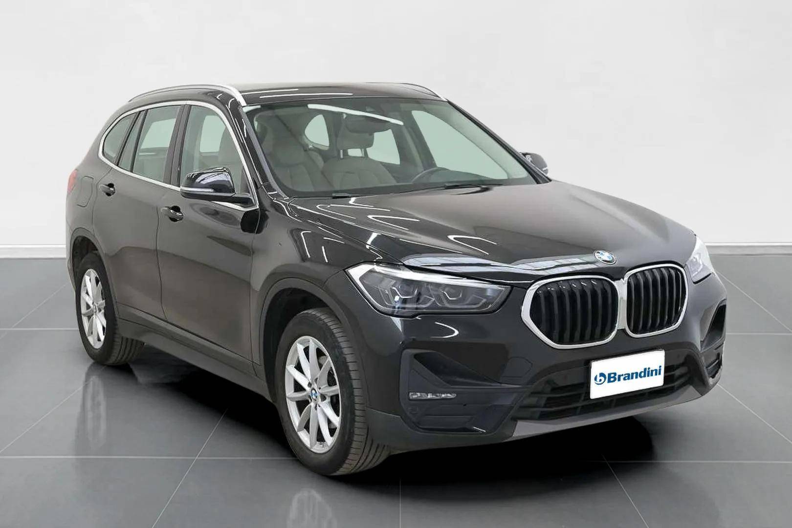 BMW X1 - Foto 3