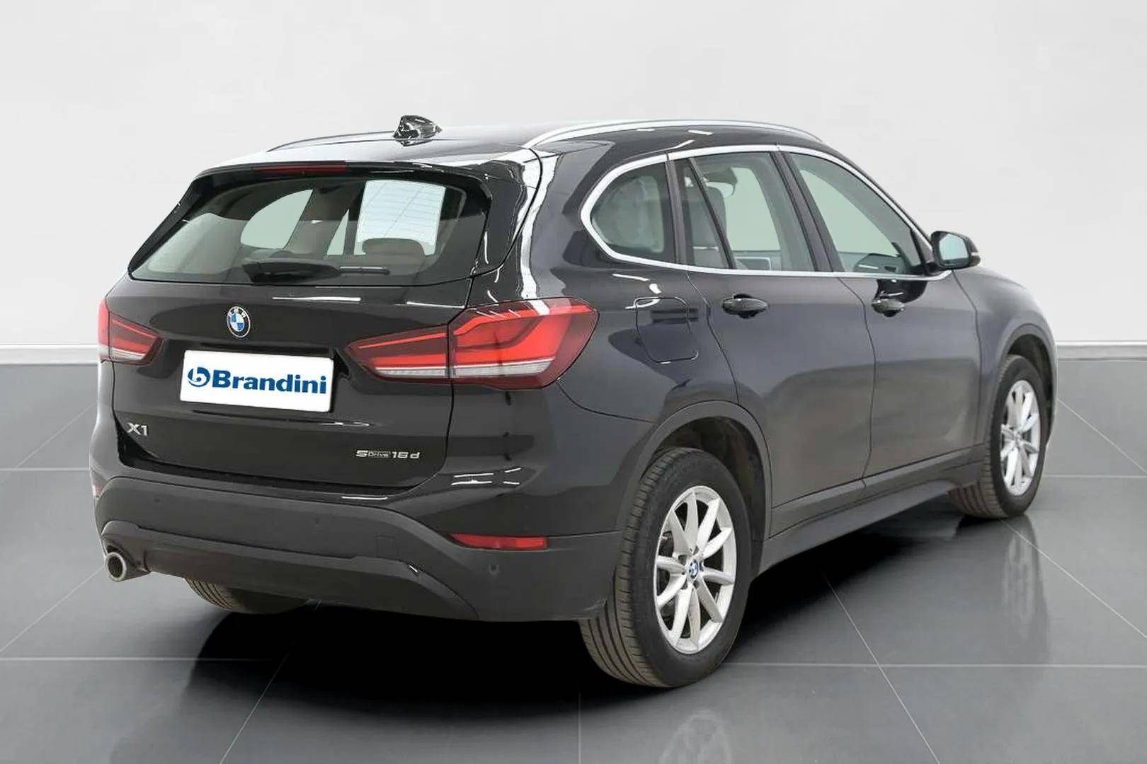 BMW X1 - Foto 4