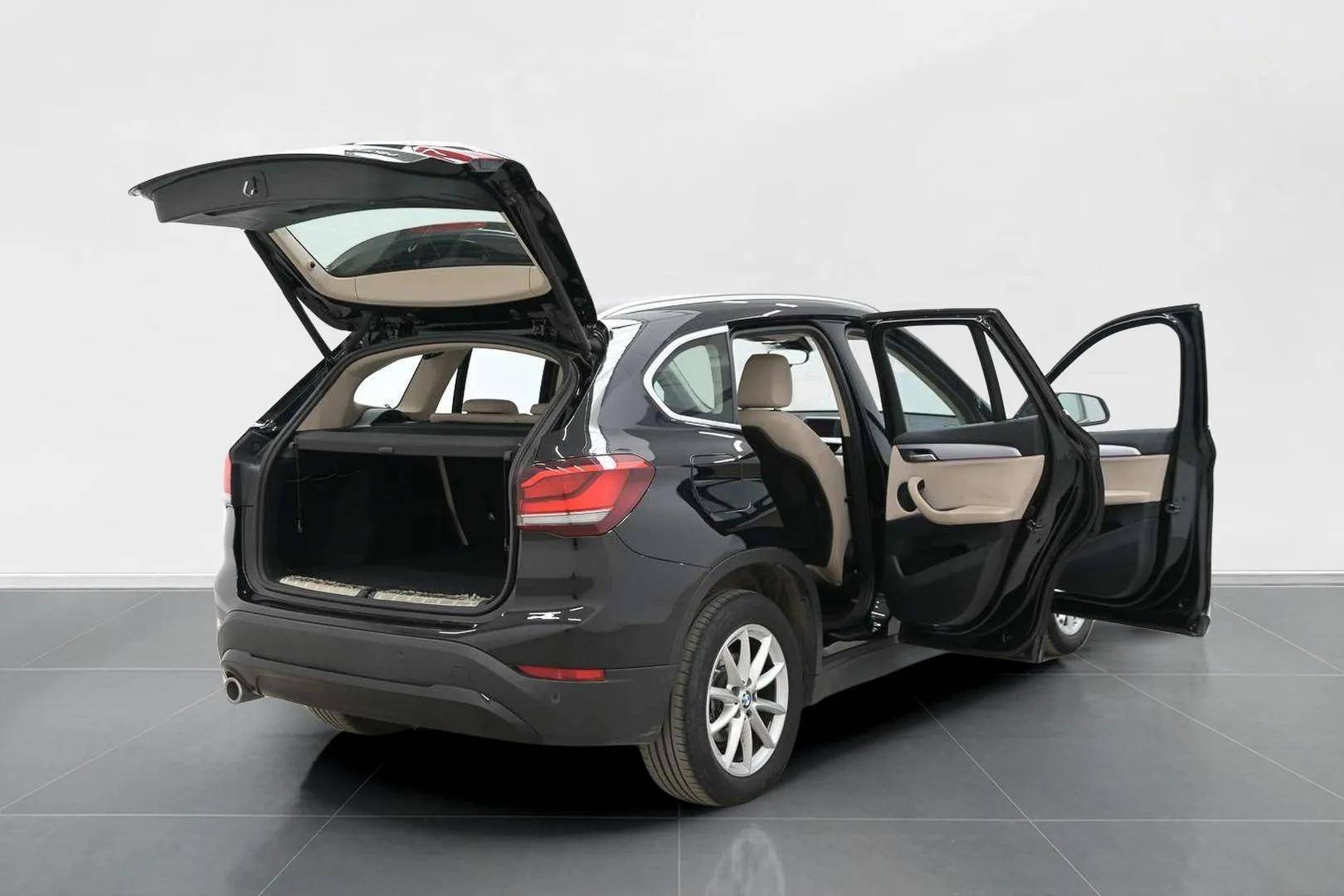 BMW X1 - Foto 5