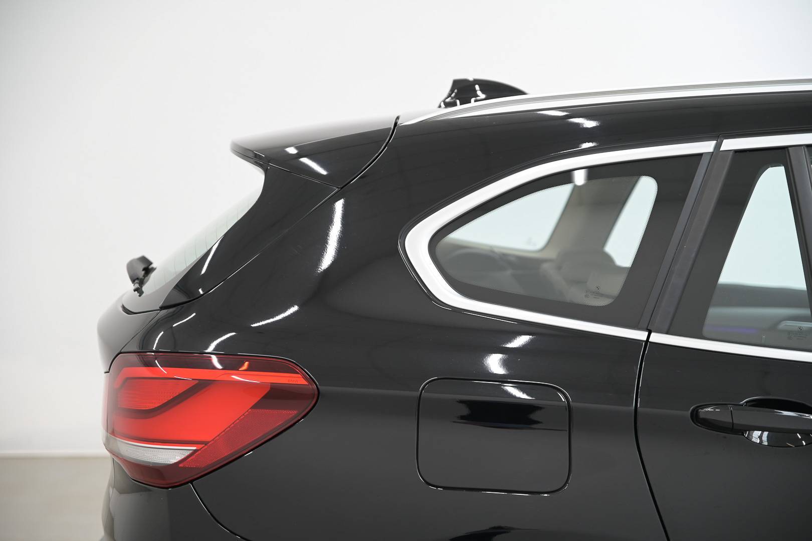 BMW X1 - Foto 9