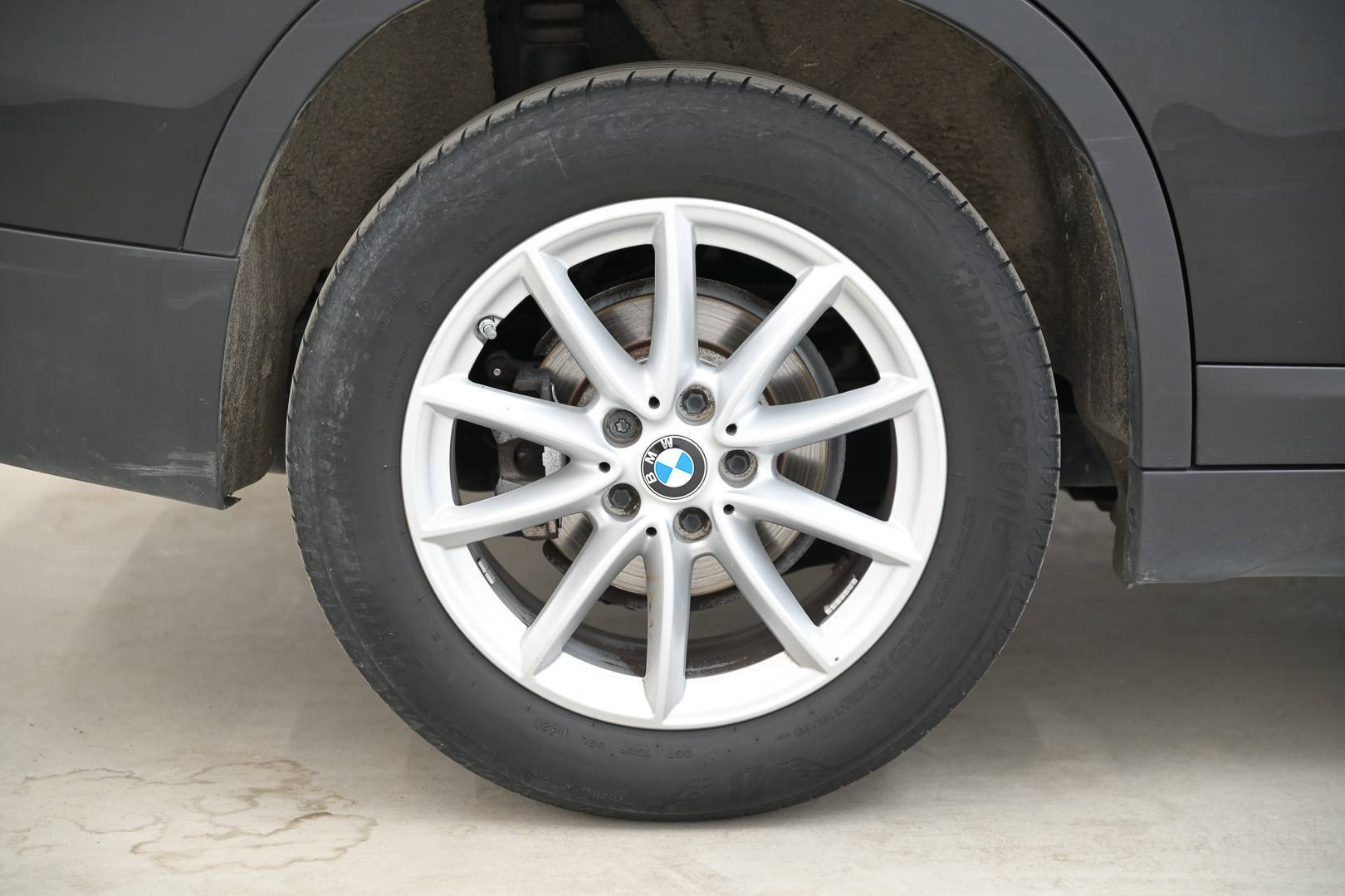 BMW X1 - Foto 10