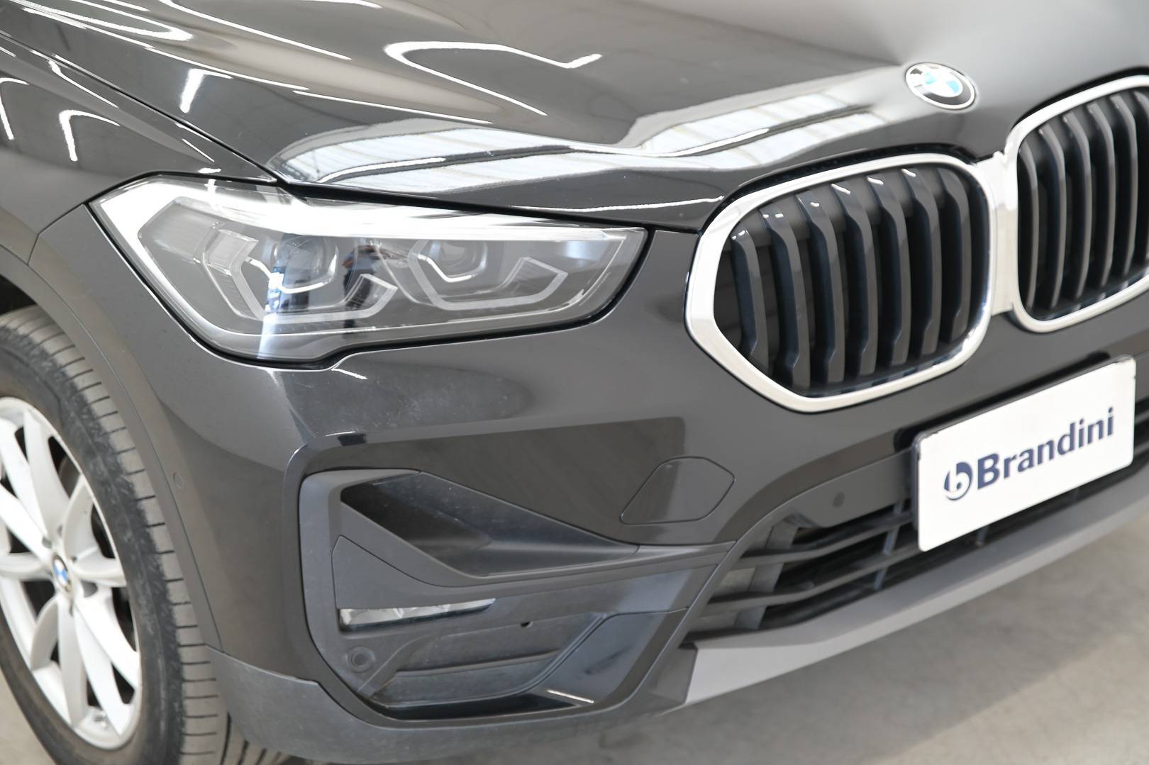 BMW X1 - Foto 12