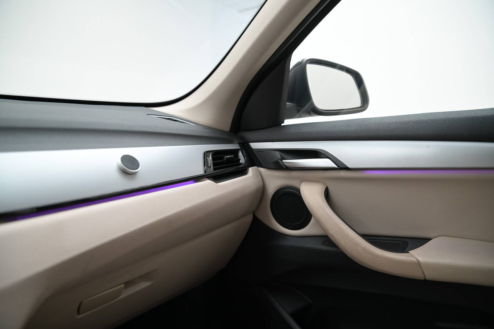 BMW X1 - Foto 15
