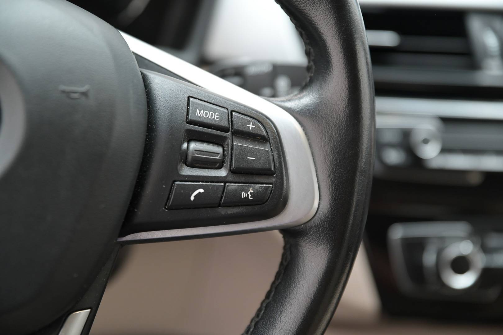 BMW X1 - Foto 19