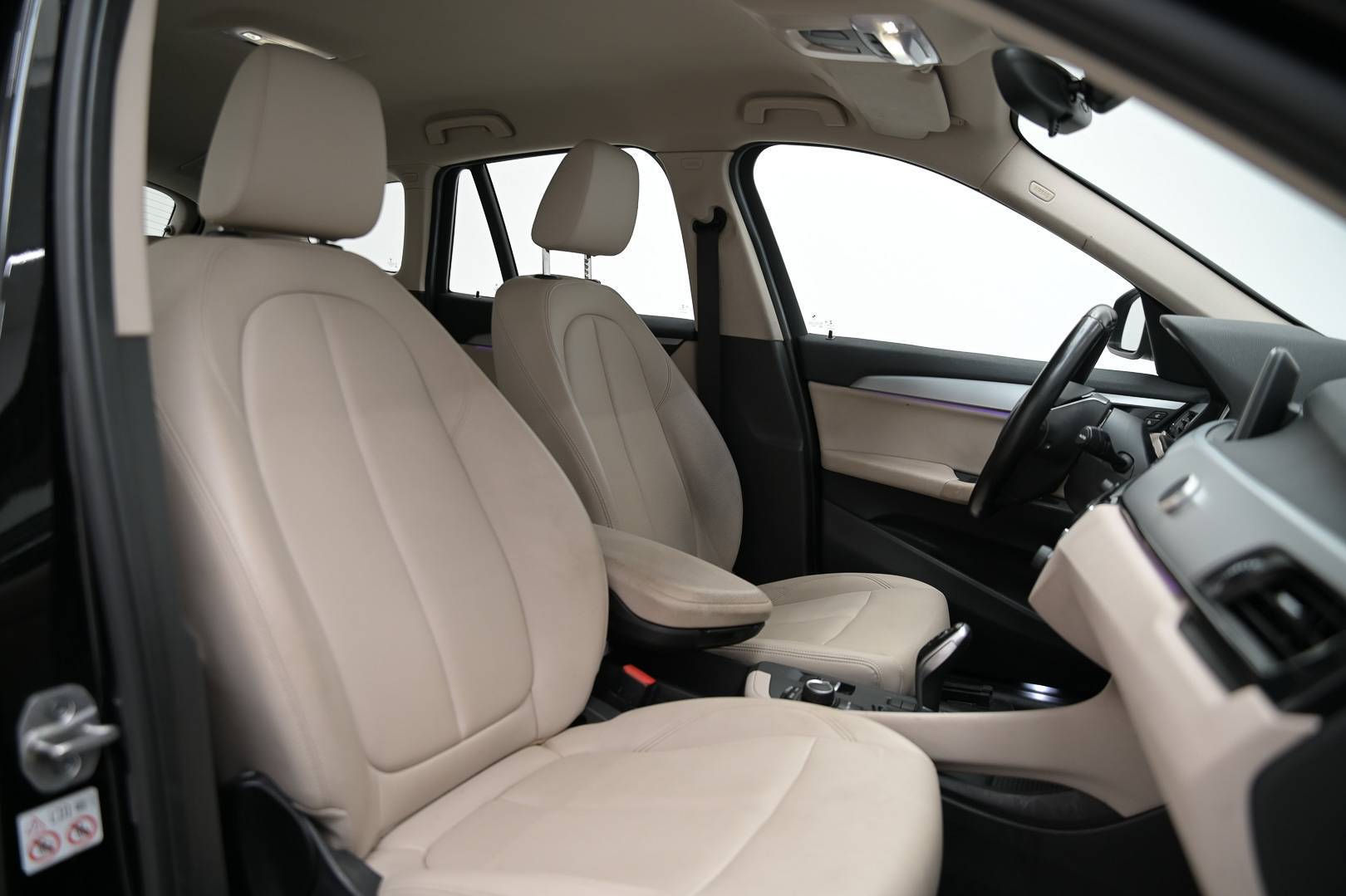 BMW X1 - Foto 28