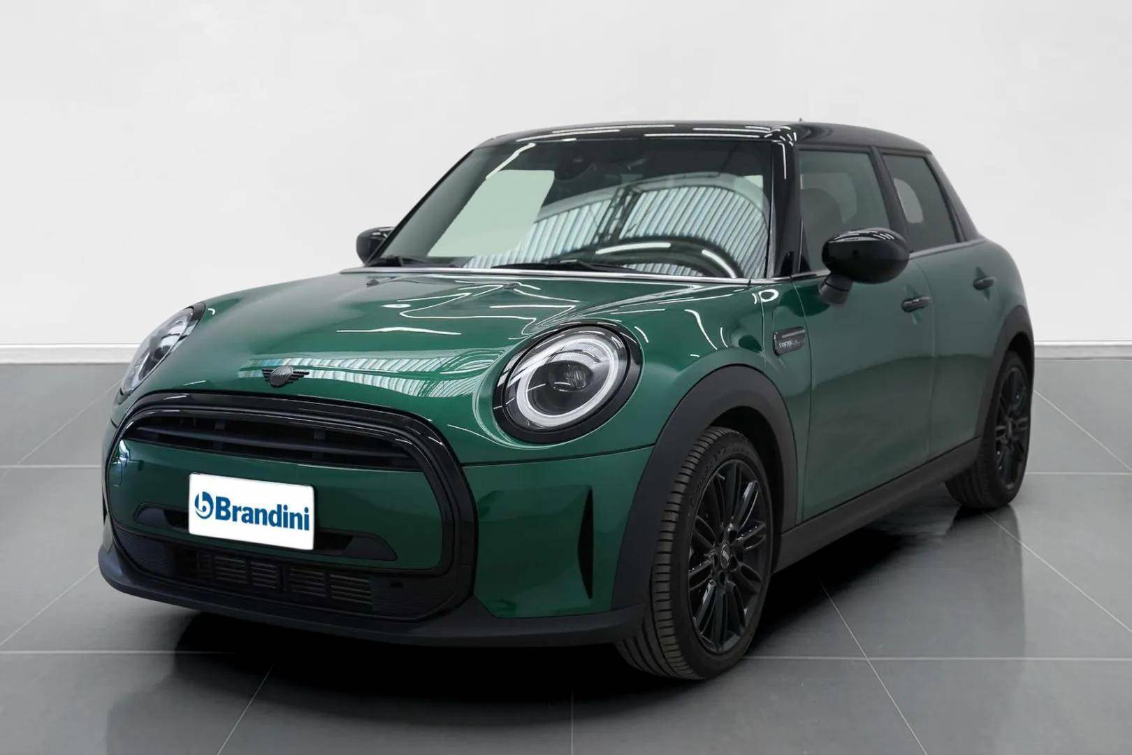 MINI Mini - Foto 1