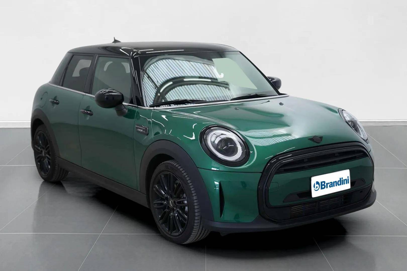 MINI Mini - Foto 3