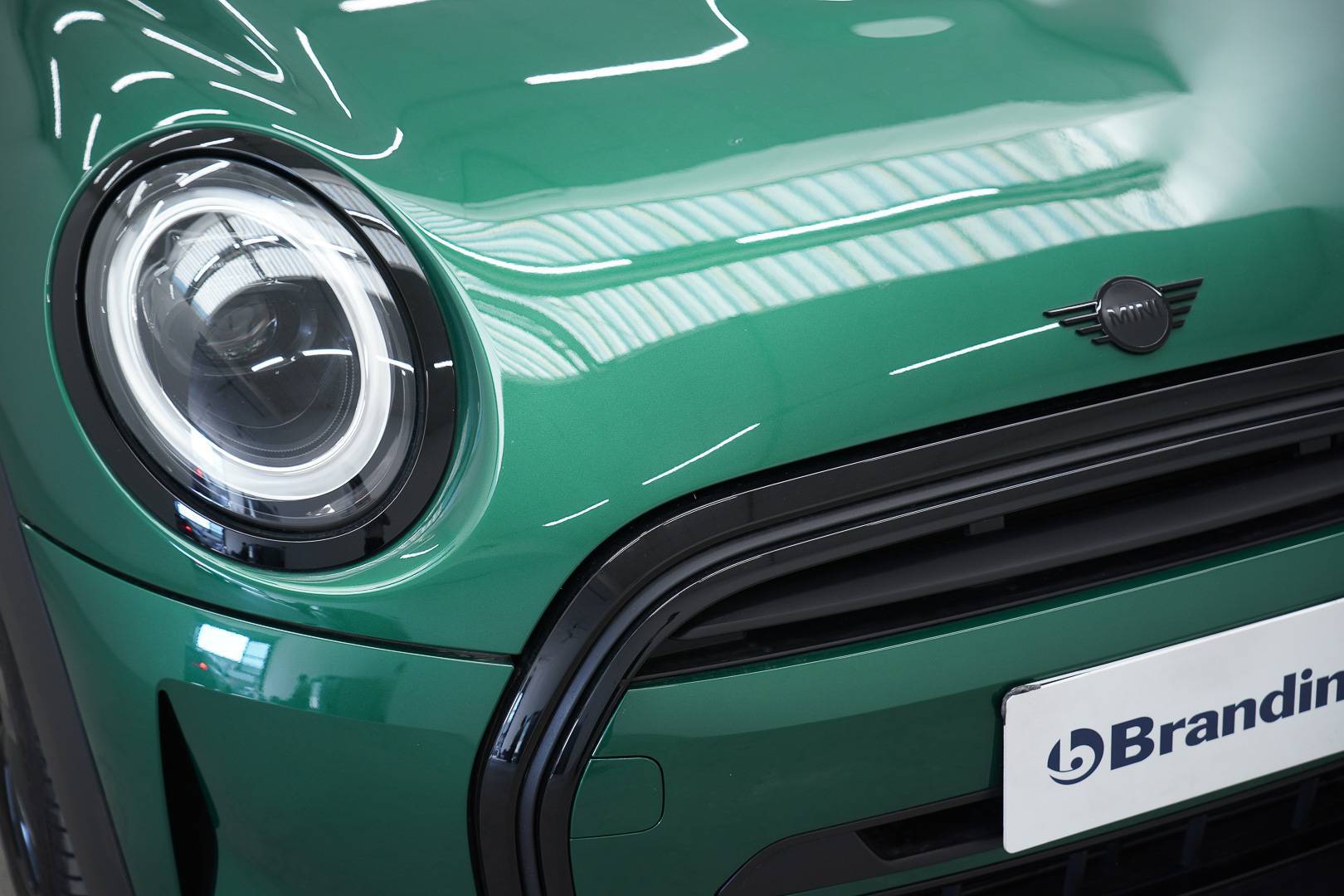 MINI Mini - Foto 4